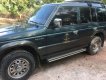 Mitsubishi Pajero   2000 - Cần bán xe Mitsubishi Pajero đời 2000, giá tốt