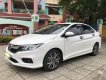 Honda City 2018 - Bán xe Honda City năm 2018, màu trắng, chính chủ giá cạnh tranh