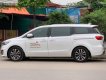 Kia Sedona 2016 - Bán Kia Sedona đời 2016, màu trắng, nhập khẩu