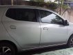Toyota Wigo 2018 - Chính chủ bán Toyota Wigo SX 2018, màu bạc, nhập khẩu 