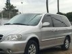 Kia Carnival 2007 - Bán ô tô Kia Carnival đời 2007, màu bạc, nhập khẩu nguyên chiếc, giá cạnh tranh