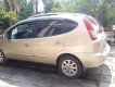 Chevrolet Vivant 2008 - Bán Chevrolet Vivant năm sản xuất 2008, màu vàng, xe gia đình