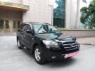 Hyundai Santa Fe 2008 - Ô Tô Thủ Đô bán xe Hyundai Santa Fe MLX 2008 AT, máy dầu, biển HN màu đen 445 triệu