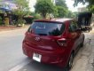 Hyundai Grand i10 2014 - Bán Hyundai Grand i10 2014, màu đỏ, giá 346tr