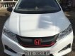 Honda City 2017 - Chính chủ bán Honda City đời 2017, màu trắng