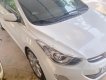 Hyundai Avante 2010 - Bán Hyundai Avante M16 GDi 1.6 AT 2010, màu trắng, nhập khẩu