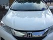 Honda City 2017 - Bán xe Honda City sản xuất năm 2017, màu trắng, 380 triệu