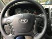 Hyundai Santa Fe   2010 - Bán Hyundai Santa Fe đời 2010, màu bạc, nhập khẩu  