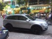 Chevrolet Captiva 2007 - Gia đình bán Chevrolet Captiva đời 2007, màu bạc, nhập khẩu