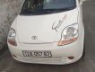 Daewoo Matiz SX 2007 - Daewoo Matiz 0.8MT, năm 2007, màu trắng, nhập khẩu