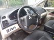 Mitsubishi Grandis 2009 - Cần bán Mitsubishi Grandis đời 2009, màu vàng