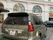 Lexus GX  470    2008 - Chính chủ bán xe Lexus GX 470 đời 2008, màu xanh lục, nhập khẩu  