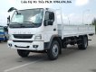 Mitsubishi Canter 2019 - Bán xe tải Nhật Bản Mitsubishi Fuso Fi tải 7.5 tấn thùng dài 6.1m và 6.9m máy 170 PS đủ các loại thùng, hỗ trợ trả góp