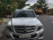 Mercedes-Benz GLK Class 2014 - Bán Mercedes GLK 250 4Matic đời 2014, màu bạc