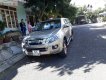 Isuzu Dmax 2014 - Bán Isuzu Dmax 2014, màu xám, nhập khẩu 