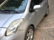 Toyota Yaris 2008 - Bán Toyota Yaris năm sản xuất 2008, màu bạc, xe nhập