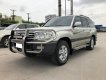 Toyota Land Cruiser 2007 - Cần gả em Land Cruiser 2007 màu bạc, số sàn, bản full