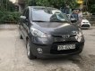 Hyundai Grand i10 2010 - Bán ô tô Hyundai Grand i10 năm 2010, màu nâu, nhập khẩu nguyên chiếc