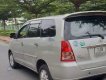 Toyota Innova  G 2008 - Bán ô tô Toyota Innova G đời 2008, màu bạc