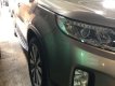 Kia Sorento 2016 - Lên đời bán Kia Sorento sản xuất năm 2016, màu xám