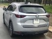 Mazda CX 5 2018 - Bán Mazda CX 5 đăng ký 2018, màu bạc còn mới