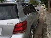 Mercedes-Benz GLK Class 2014 - Bán Mercedes GLK 250 4Matic đời 2014, màu bạc