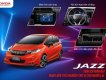 Honda Jazz 2019 - Honda Mỹ Đình: Khuyến mại sốc - Honda Jazz RS 2019, màu cam, nhập khẩu, giảm tiền mặt cực sâu, LH: 0964 0999 26