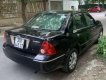 Ford Laser 2003 - Bán xe Ford Laser năm 2003, màu đen số tự động 