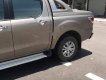 Mazda BT 50 2013 - Bán Mazda BT 50 đời 2013, màu vàng, nhập khẩu  