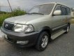 Toyota Zace 2005 - Bán xe Toyota Zace GL sản xuất năm 2005, 235tr