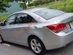 Daewoo Lacetti   CDX   2009 - Bán Daewoo Lacetti CDX sản xuất năm 2009, màu bạc