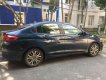 Honda City 2018 - Bán ô tô Honda City 2018, màu xanh lam, giá 540tr