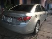 Chevrolet Cruze 2010 - Bán Chevrolet Cruze sản xuất 2010, màu bạc  