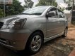 Kia Picanto 2007 - Cần bán Kia Picanto đời 2007, màu bạc, nhập khẩu Hàn Quốc 