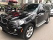 BMW X5 3.0si 2007 - Cần bán BMW X5 3.0si đời 2007, màu đen, xe nhập  