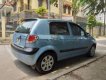 Hyundai Getz 2010 - Bán Hyundai Getz năm sản xuất 2010, màu xanh lam, nhập khẩu nguyên chiếc