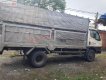 Mitsubishi Canter 2007 - Bán Mitsubishi Canter 2007, màu trắng, nhập khẩu