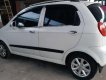 Daewoo Matiz   2011 - Bán Daewoo Matiz năm sản xuất 2011, màu trắng như mới