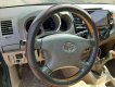 Toyota Fortuner 2010 - Gia đình bán Toyota Fortuner 2010, màu đen