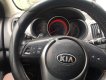 Kia Cerato   2011 - Cần bán Kia Cerato sản xuất 2011, màu bạc, xe gia đình 