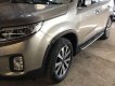 Kia Sorento 2016 - Lên đời bán Kia Sorento sản xuất năm 2016, màu xám