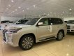 Lexus LX 2019 - Bán Lexus LX570 nhập Mỹ, bản full đồ, xe giao ngay đủ màu