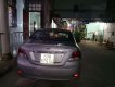 Hyundai Accent   2011 - Bán Hyundai Accent năm sản xuất 2011, màu bạc, xe nhập 