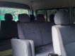 Toyota Hiace 2010 - Cần bán Toyota Hiace năm sản xuất 2010, màu bạc, giá 360tr