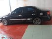 Kia Spectra   2004 - Cần bán Kia Spectra năm sản xuất 2004, màu đen, nhập khẩu 