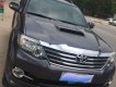 Toyota Fortuner   2016 - Bán Toyota Fortuner sản xuất năm 2016, màu xám, 805tr