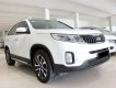 Kia Sorento 2019 - Bán Kia Sorento 2019 tự động, xăng, odo 17.000km, BSTP