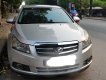 Daewoo Lacetti CDX 1.6AT 2009 - Chính chủ bán Lacetti CDX 1.6AT xe gia đình Full option - NK 2009