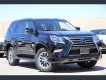 Lexus GX 2019 - Bán Lexus GX 460 2019, xe mới giao ngay toàn quốc miễn phí vận chuyển, LH 094.539.2468 Ms Hương