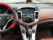 Daewoo Lacetti   CDX   2009 - Bán Daewoo Lacetti CDX sản xuất năm 2009, màu bạc